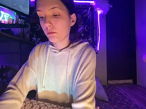 Lilactease's Live XXX Chat