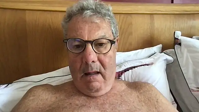 Oldpistolpete 라이브 XXX 채팅