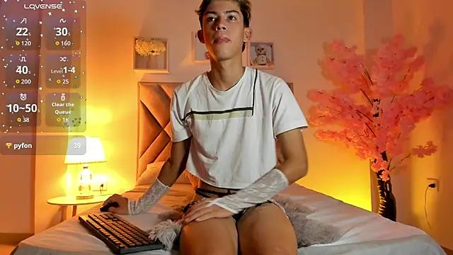 Chat XXX Live Baby_noahtt