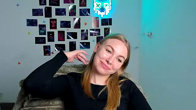 Dana_flowers 라이브 XXX 채팅