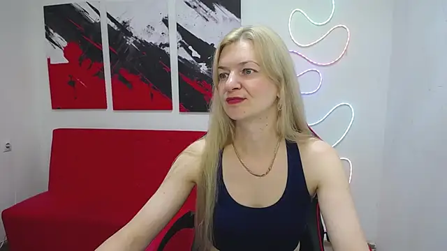 MelissaTyler élő XXX-chatje
