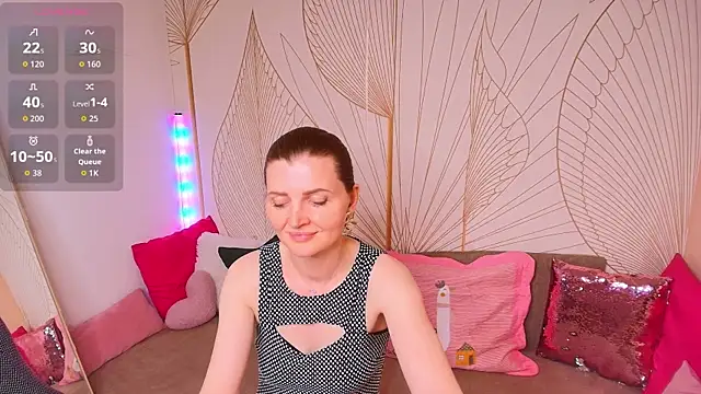 Liza__Evans 라이브 XXX 채팅
