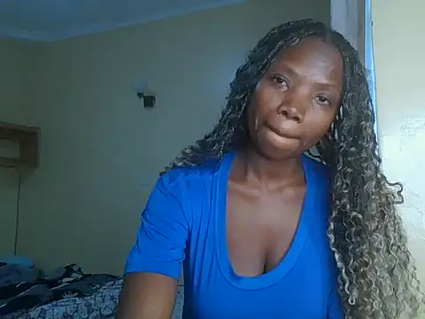 Mariana_150's Live XXX Chat