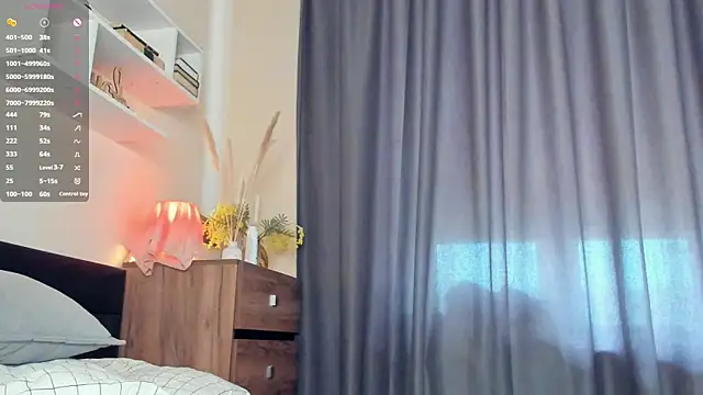 MaryJacksoon Live XXX Chat