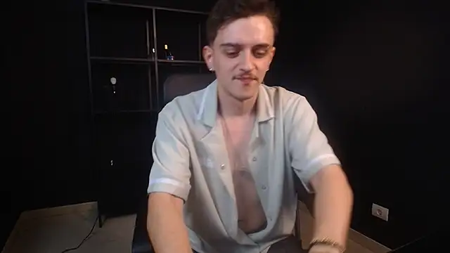 FelixStarkk Live XXX Chat