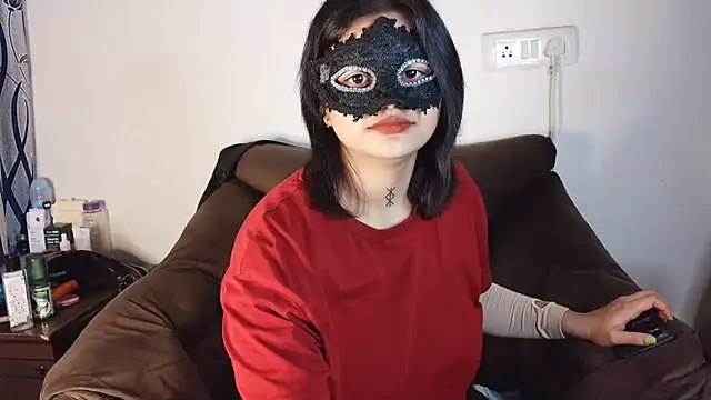 Punjabi_baddie_'s Live XXX Chat