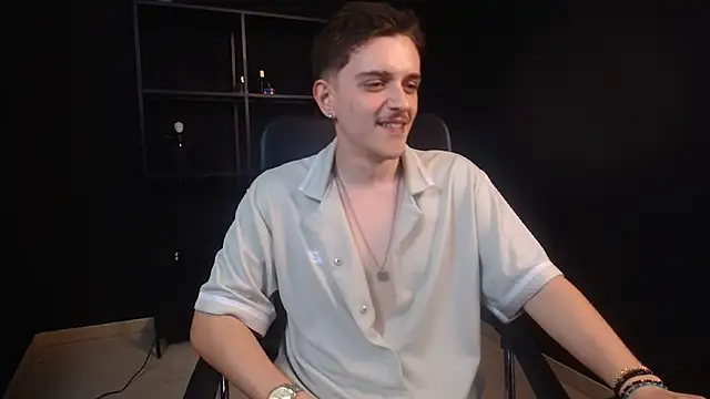 Show webcam de FelixStarkk