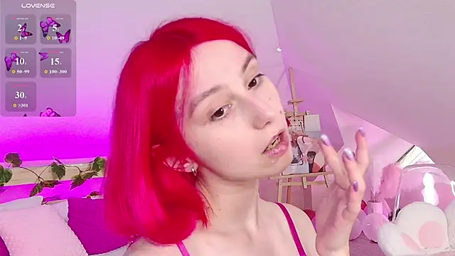 Živý XXX chat Liann_Stark