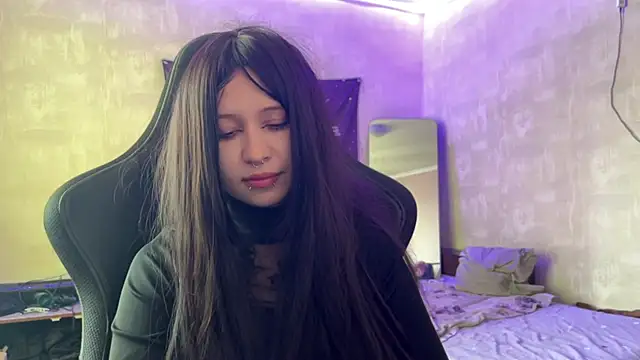 Chat XXX en directo de psycholina