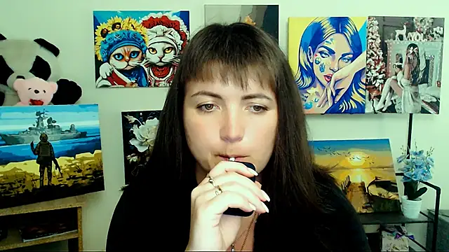 Živý XXX chat Darina_M_