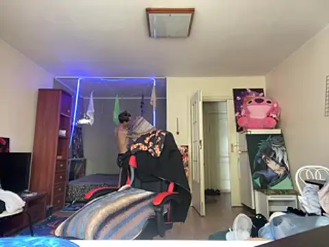 XXX chat uživo modela Mike_severi2