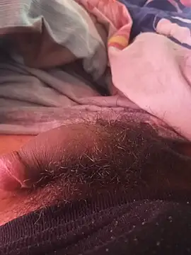 BigDickNaaierのウェブカメラショー