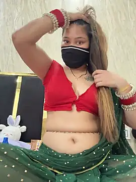 عرض كام Rosy_BabyDoll