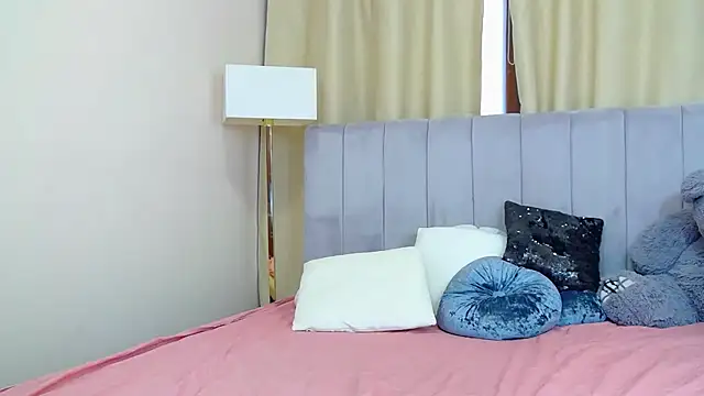 Živý XXX chat Leslie_passion