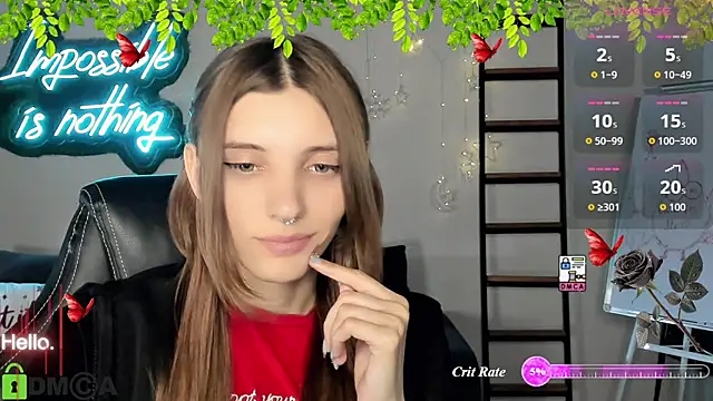 CherryBloom777 Chat XXX live