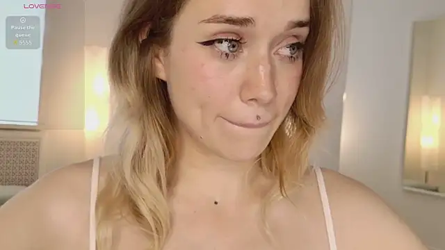DiscoPotato – Live XXX-chat