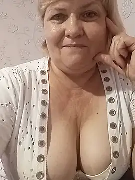 MarisTi লাইভ XXX চ্যাট