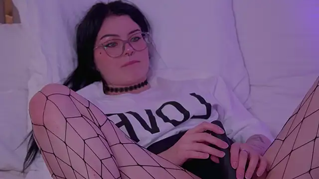 CindyMil élő XXX-chatje