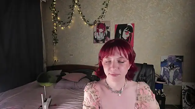 Love_is_Lola's Live XXX Chat