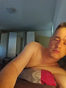 Hectorthyssen1 Live XXX Chat