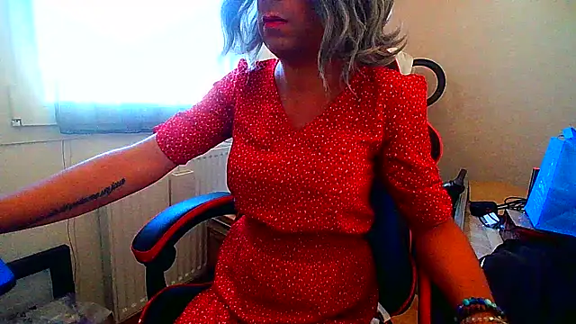 balkis30 – Live XXX-chat