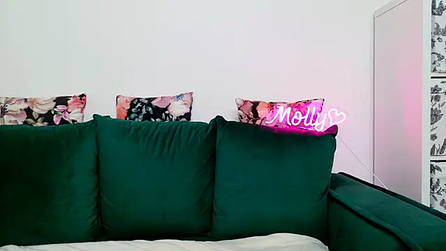 MollyMosley Adlı Modelin Canlı XXX Sohbeti
