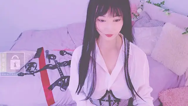 LongoriaEva's Live XXX Chat