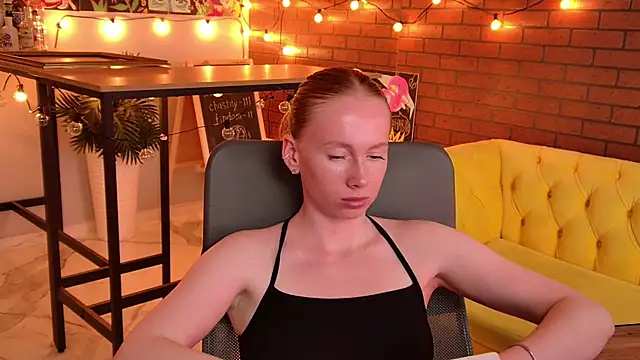 Chat +18 de BellaRosewood ao vivo