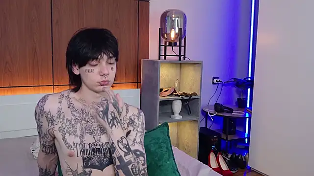 AmberCore Live XXX Chat