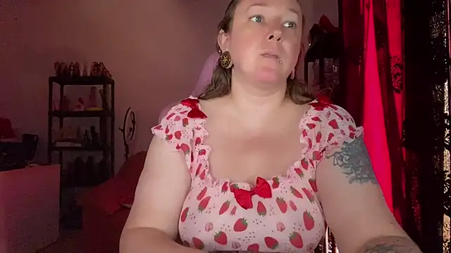 kisicaxx's Live XXX Chat