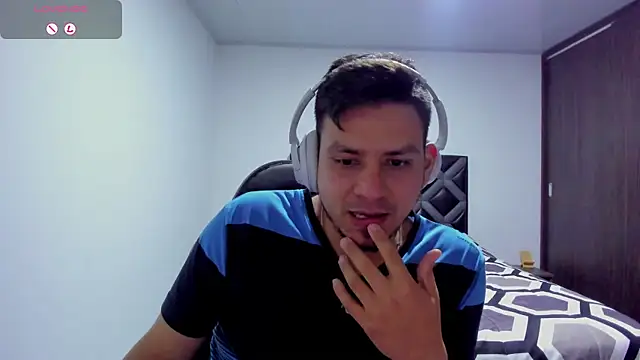 Rick_Adams Webcam show