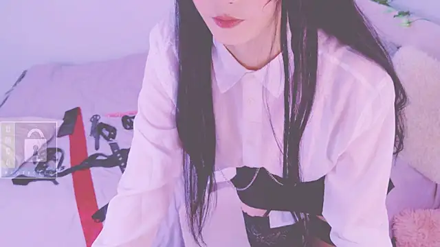 LongoriaEvaのライブXXXチャット