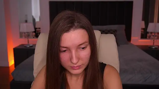 Chat XXX en directo de AshleyBaie