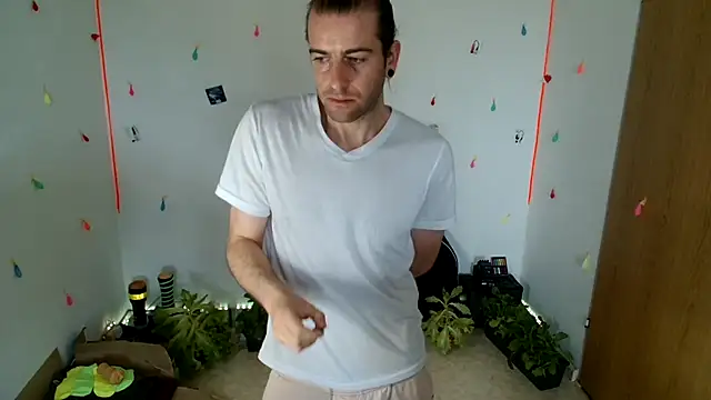Chat XXX en directo de hei_69