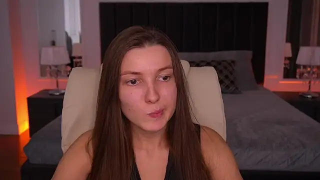 AshleyBaie's Live XXX Chat