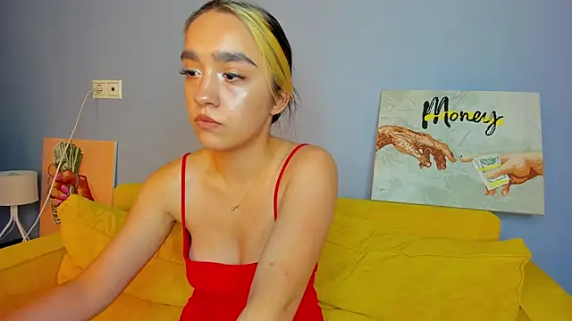 Barbara_Rogerss 现场XXX聊天