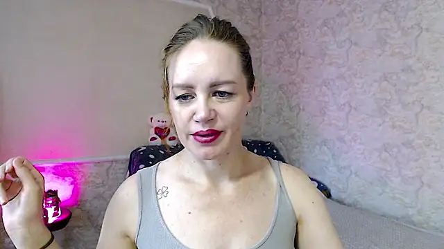 Fern_Lust Obrolan Langsung XXX