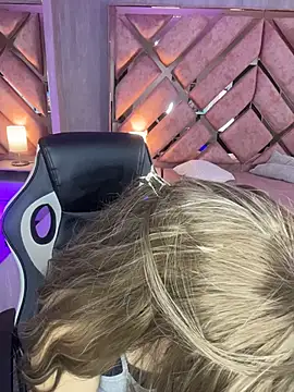 Czat XXX na żywo – lya_nekko_