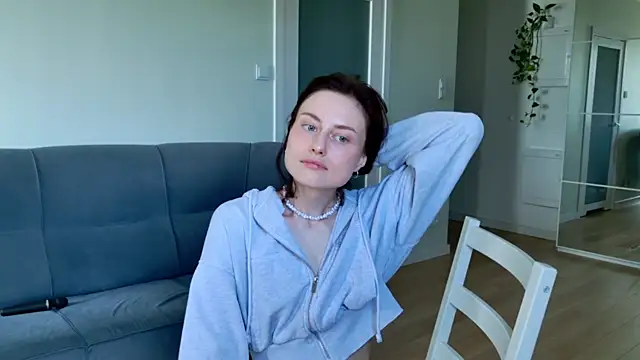 Dorimena Live XXX-Chat