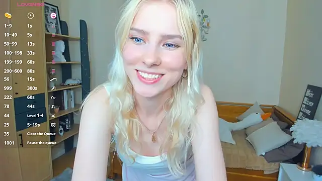 Živý XXX chat LaynePingitore