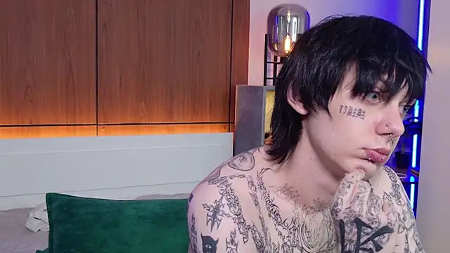 AmberCore Live XXX-Chat
