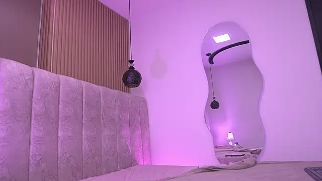 violeta_aroca Adlı Modelin Canlı XXX Sohbeti