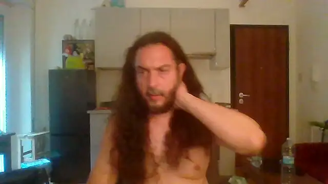 Chat +18 de ulysses85 ao vivo