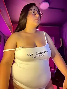 Chat XXX ao vivo de LuisAny