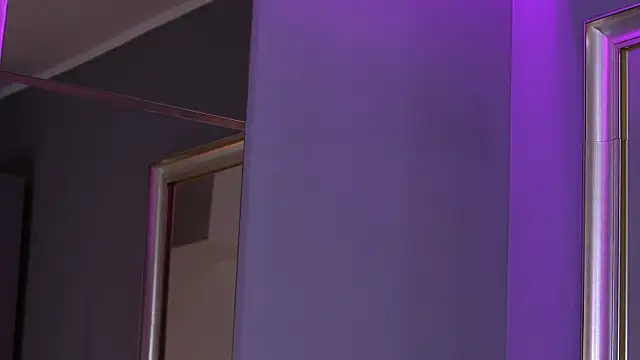 SelenaFrost Live XXX Chat