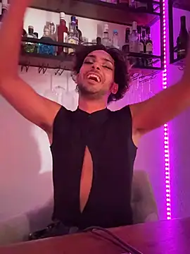 Chat XXX en directo de Gipsyboysteve