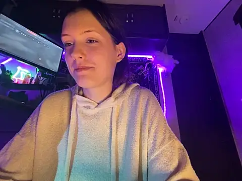 Lilactease's Live XXX Chat