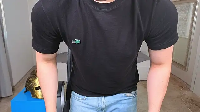 KellenWest 现场XXX聊天