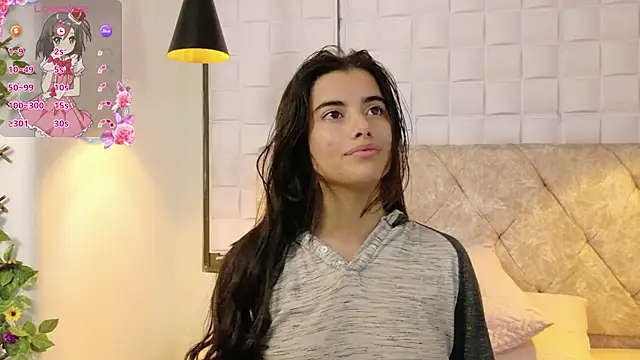 Chat XXX Live Georgia_Candy