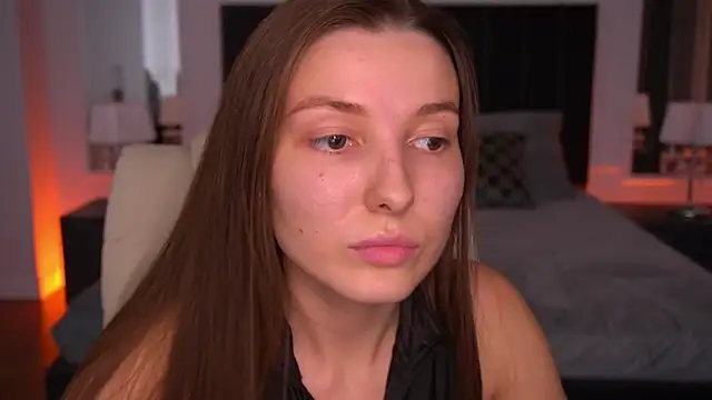 Czat XXX na żywo – AshleyBaie